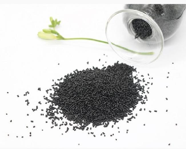 CMS-240 CARBON MOLECULAR SIEVE