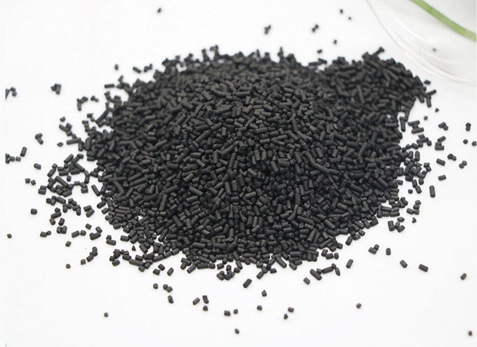 CMS-260 CARBON MOLECULAR SIEVE