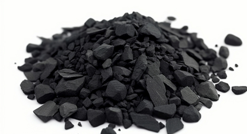 What is the difference between carbon molecular sieve activated carbon?