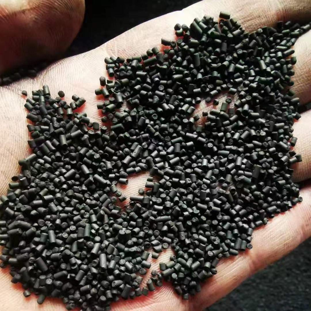 Introduction to the working principle of carbon molecular sieve?